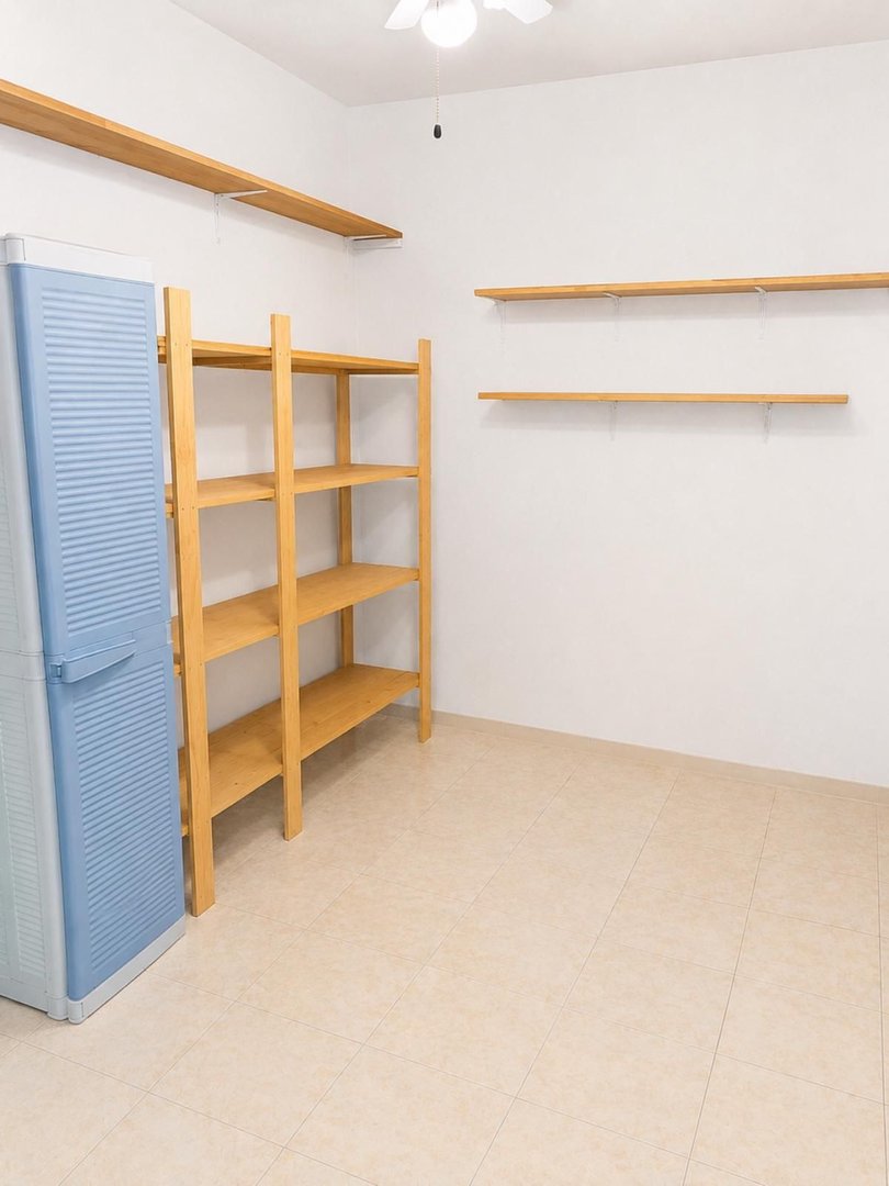 4 Bed Townhouse in Churriana