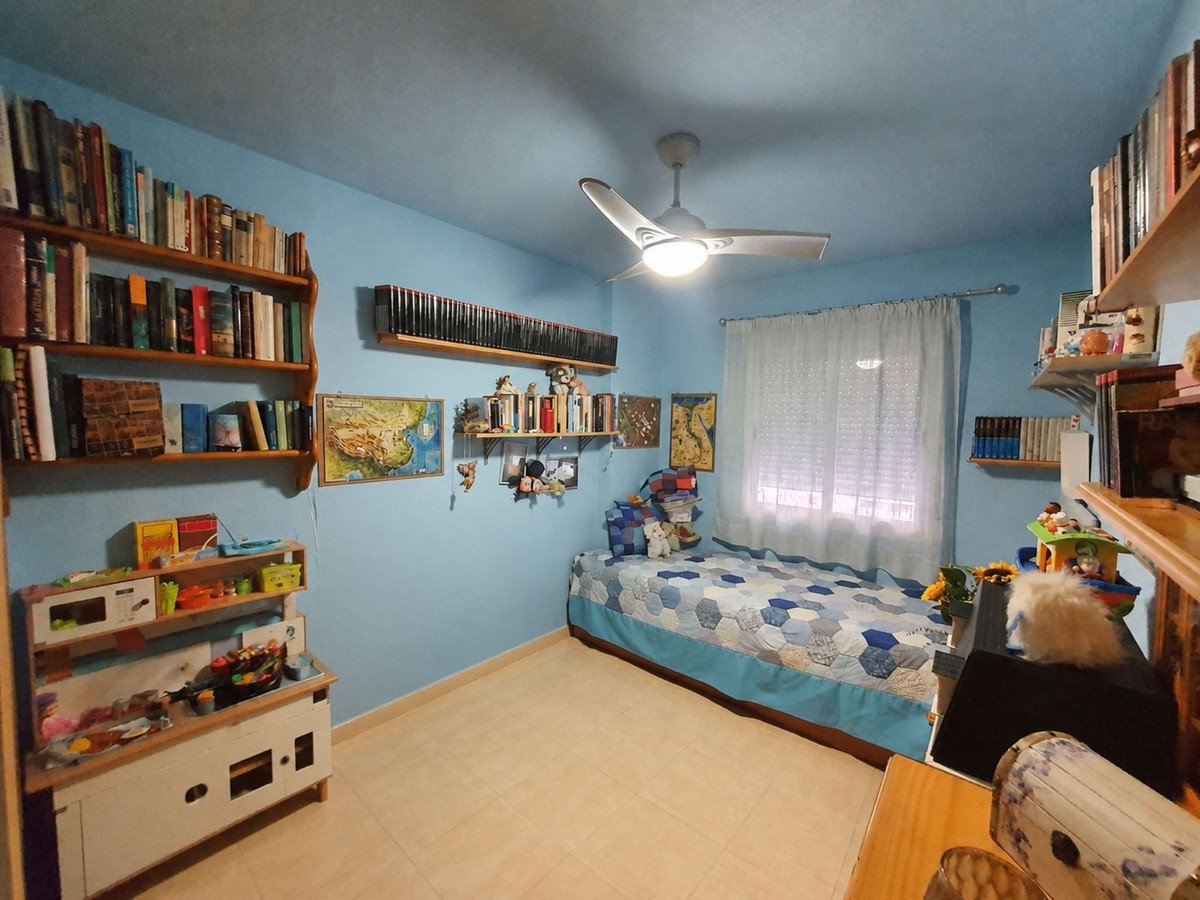4 Bed Townhouse in Churriana