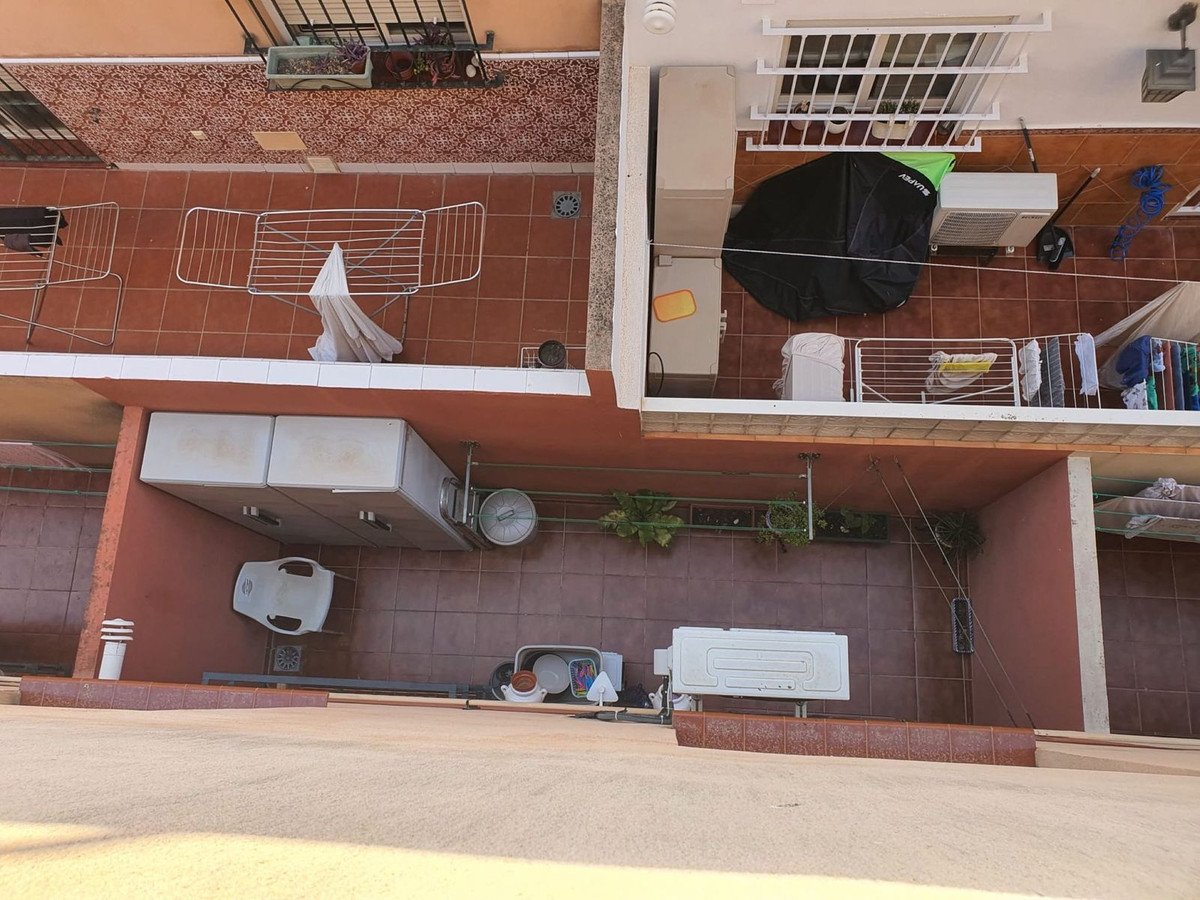 4 Bed Townhouse in Churriana