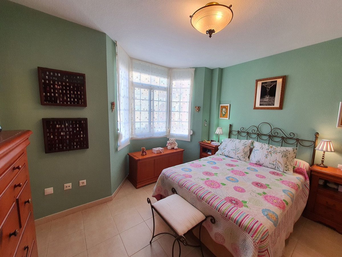 4 Bed Townhouse in Churriana