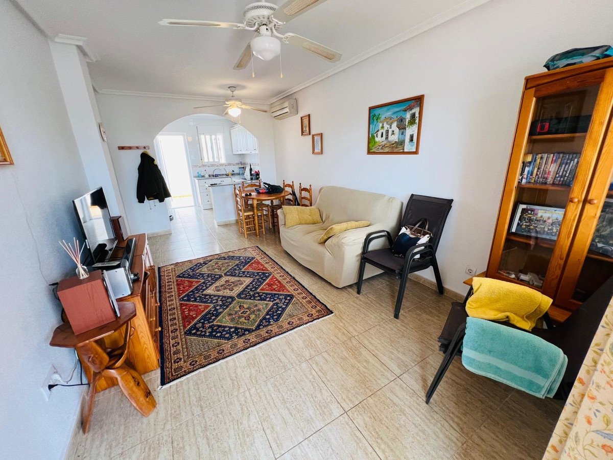 2 Bed Townhouse in Daya Nueva