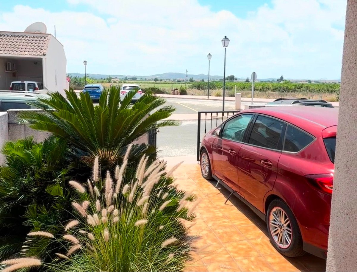 2 Bed Townhouse in Daya Nueva