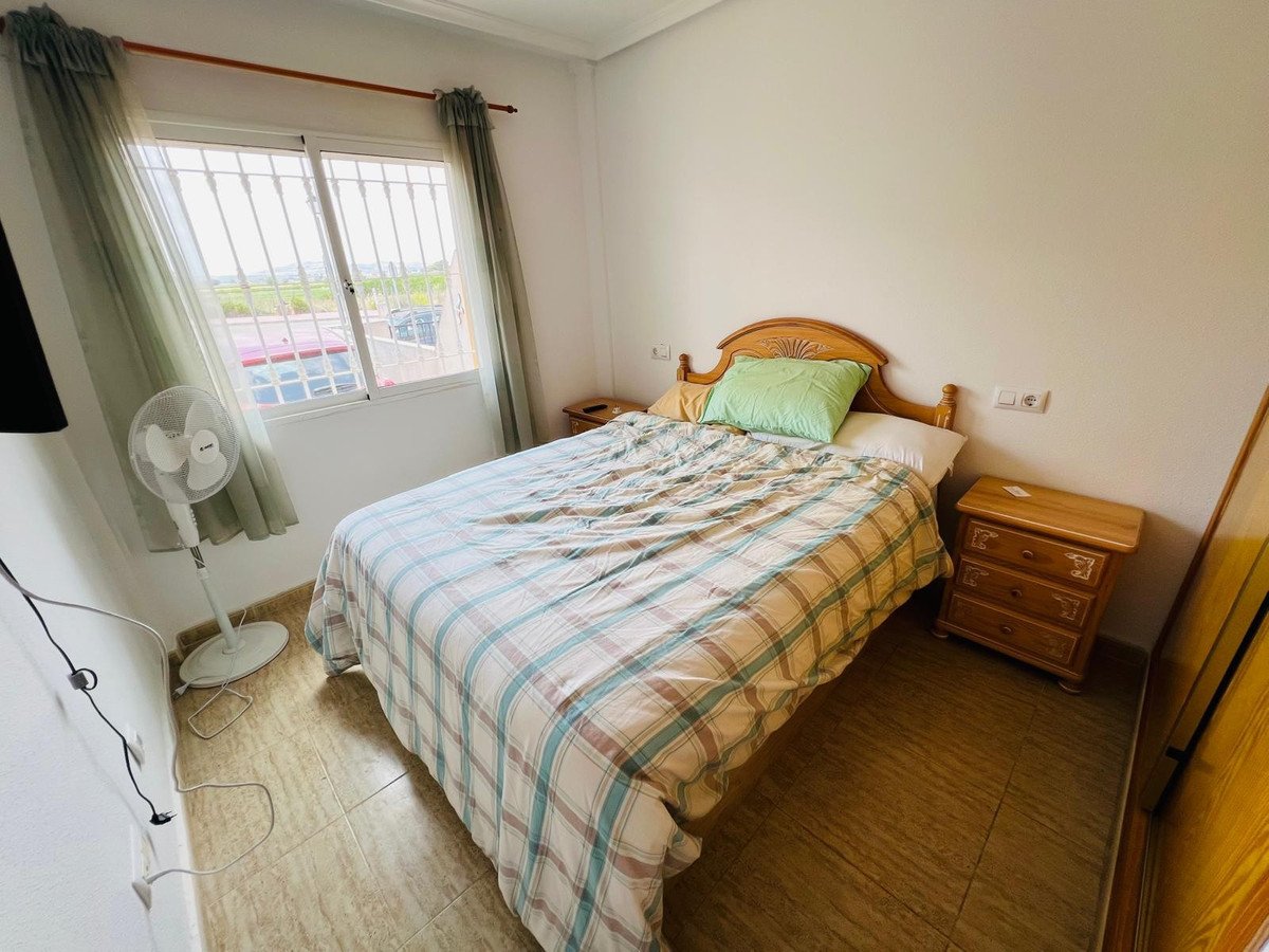 2 Bed Townhouse in Daya Nueva