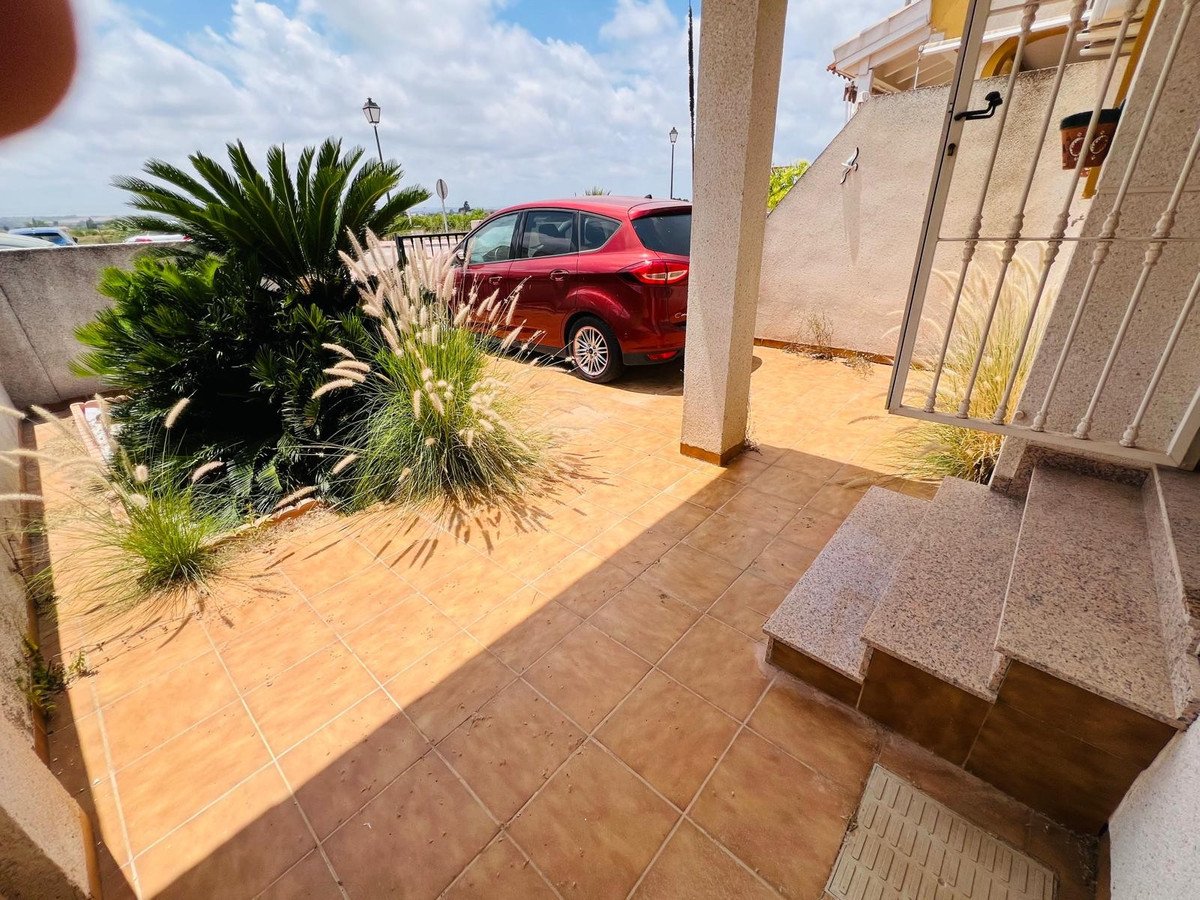 2 Bed Townhouse in Daya Nueva