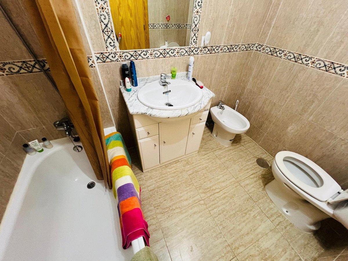 2 Bed Townhouse in Daya Nueva