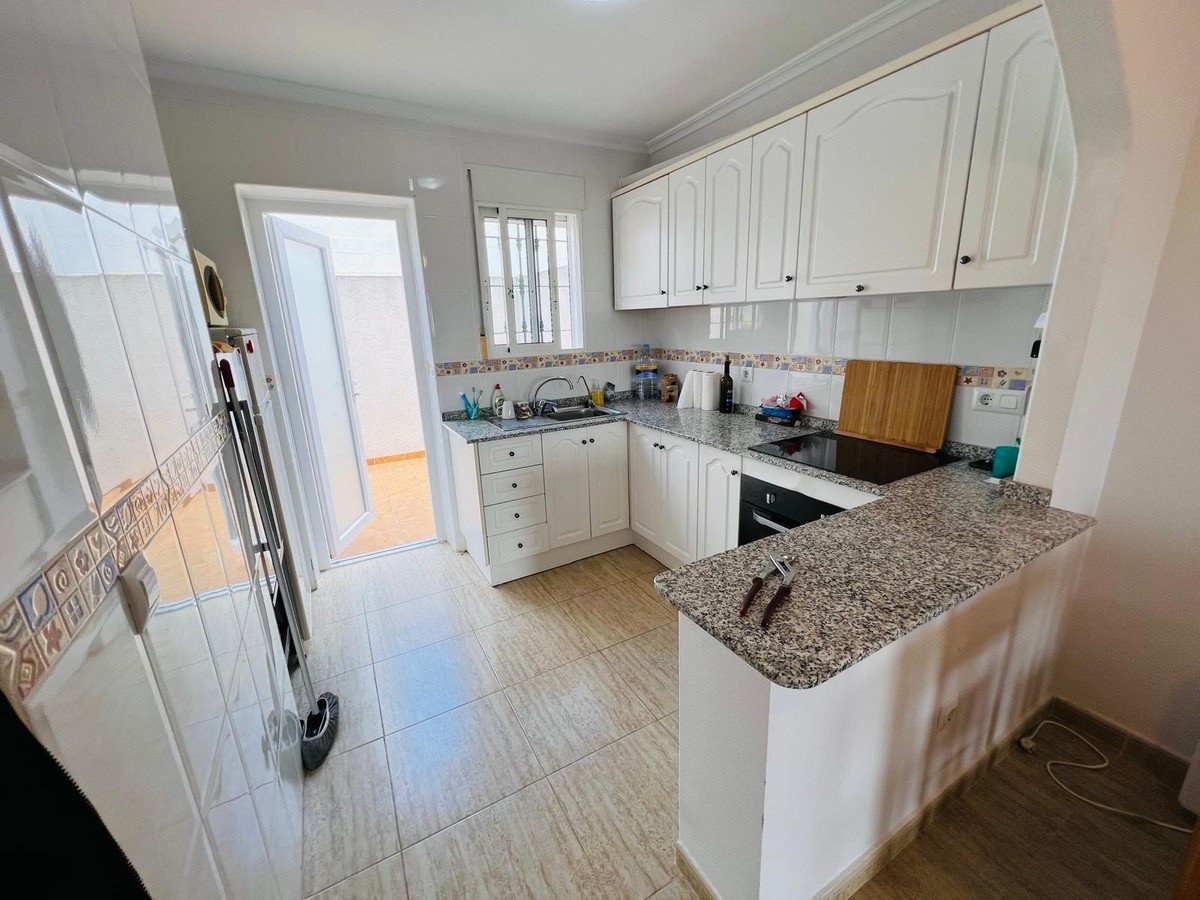 2 Bed Townhouse in Daya Nueva