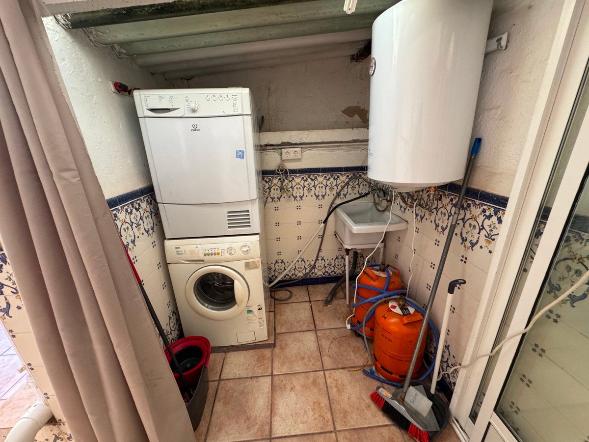 4 Bed Ground Floor Apartment in Guardamar del Segura