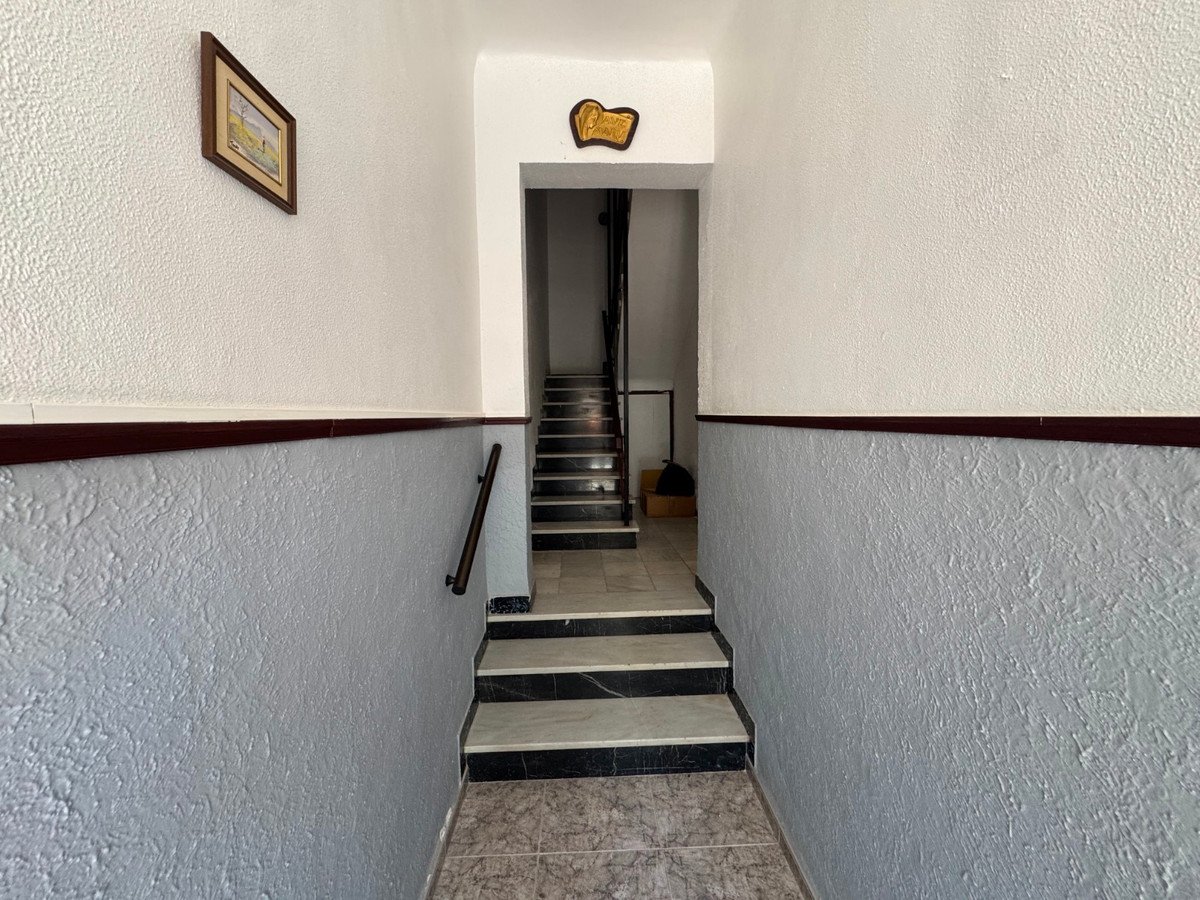 4 Bed Ground Floor Apartment in Guardamar del Segura