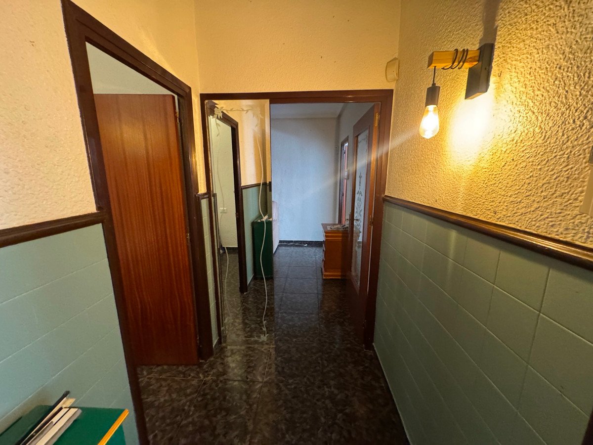 4 Bed Ground Floor Apartment in Guardamar del Segura