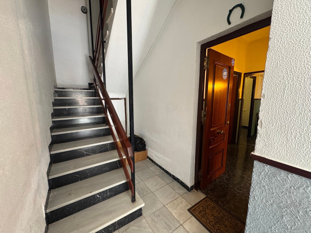 4 Bed Ground Floor Apartment in Guardamar del Segura