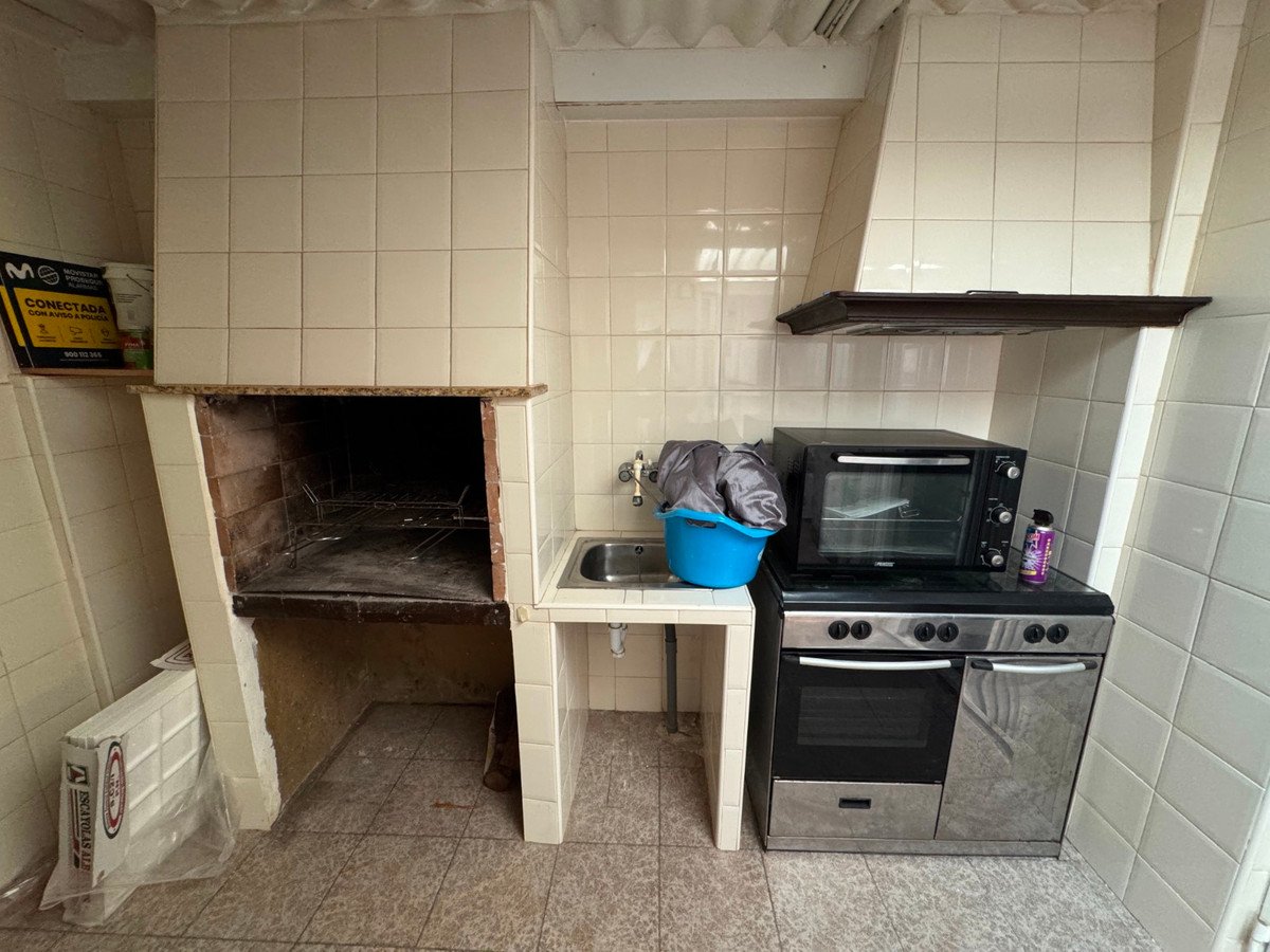 4 Bed Ground Floor Apartment in Guardamar del Segura