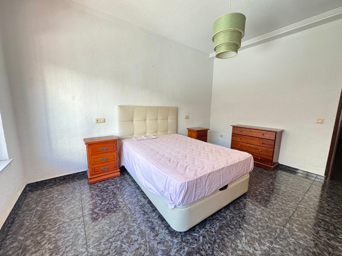 4 Bed Ground Floor Apartment in Guardamar del Segura