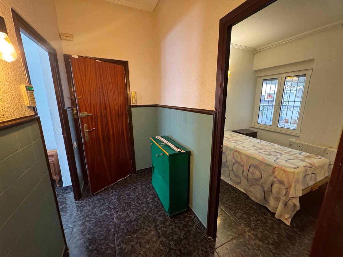 4 Bed Ground Floor Apartment in Guardamar del Segura