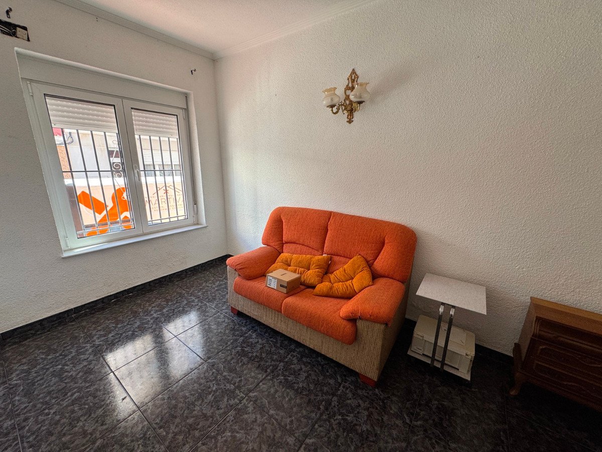 4 Bed Ground Floor Apartment in Guardamar del Segura