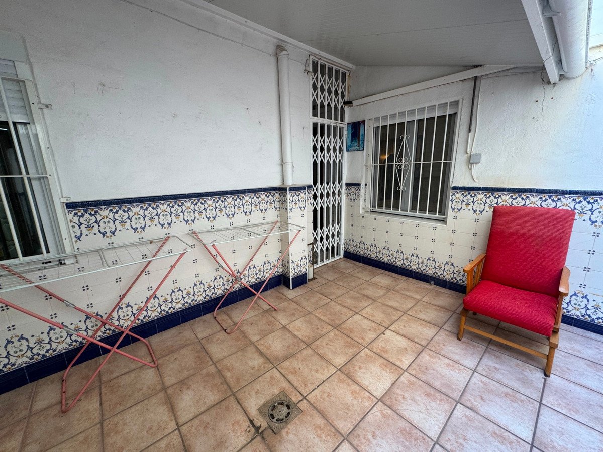 4 Bed Ground Floor Apartment in Guardamar del Segura