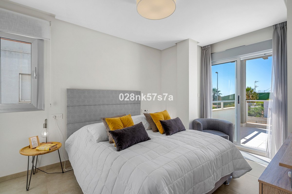 3 Bed Townhouse in La Florida
