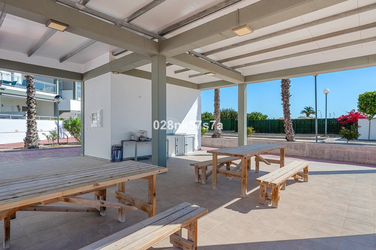 3 Bed Townhouse in La Florida