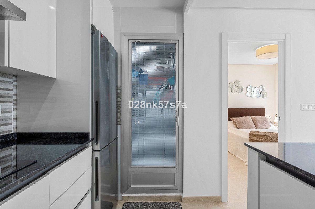 3 Bed Townhouse in La Florida