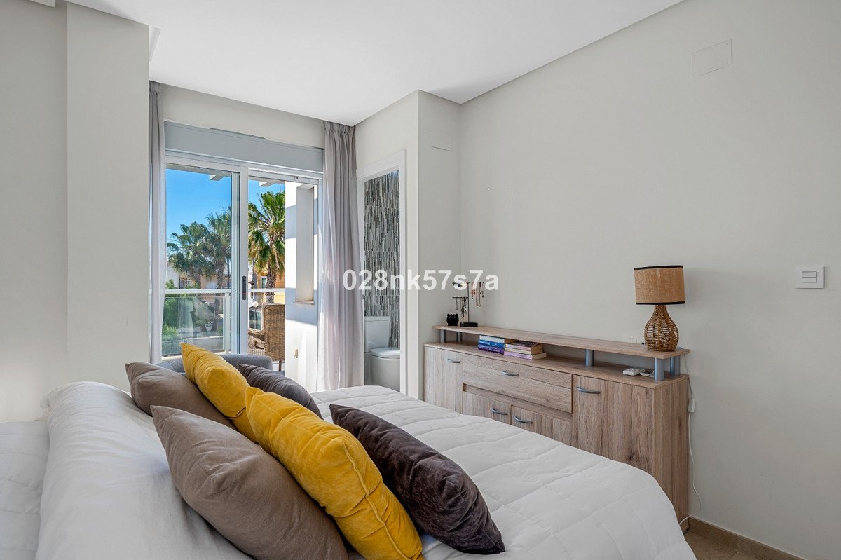 3 Bed Townhouse in La Florida