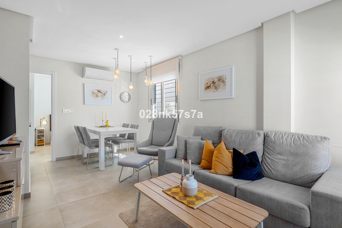 3 Bed Townhouse in La Florida