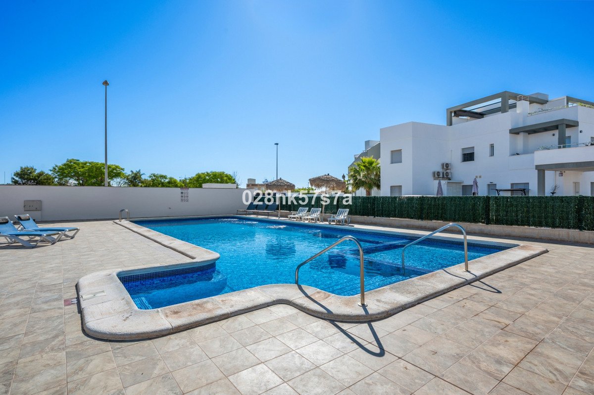 3 Bed Townhouse in La Florida