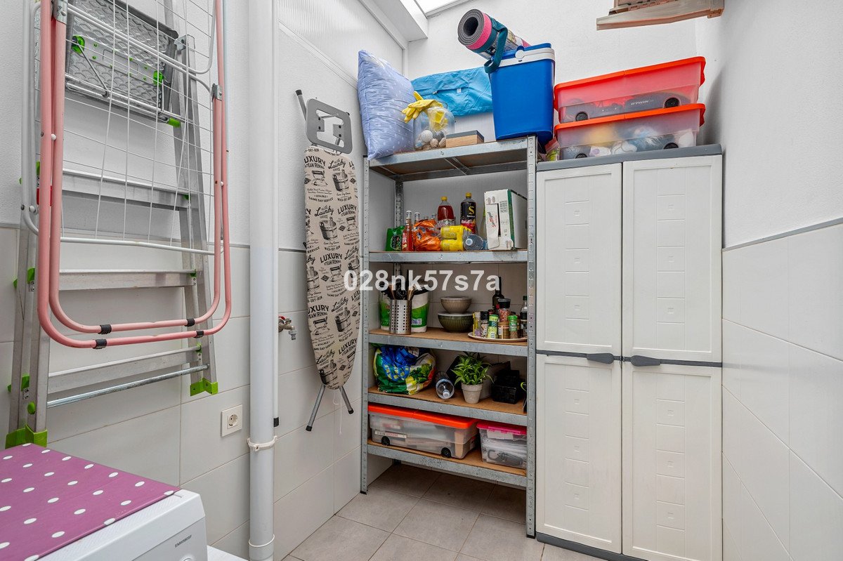 3 Bed Townhouse in La Florida