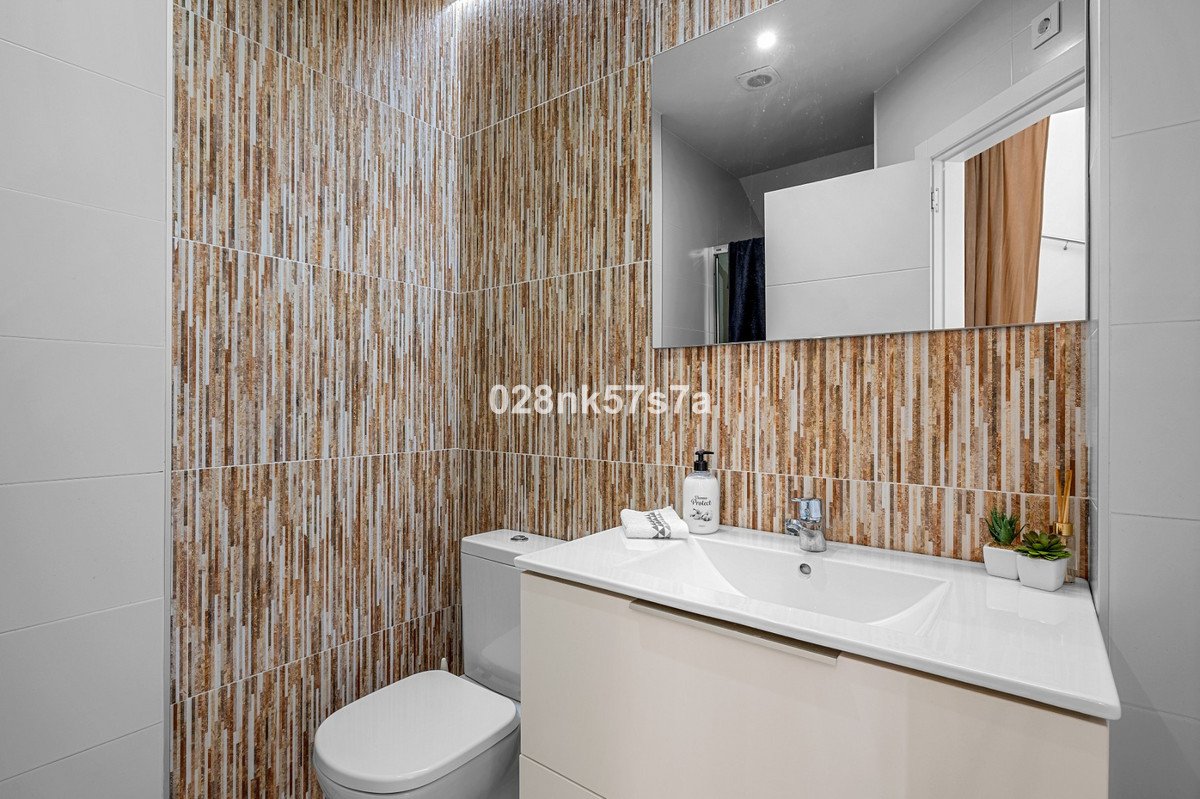 3 Bed Townhouse in La Florida
