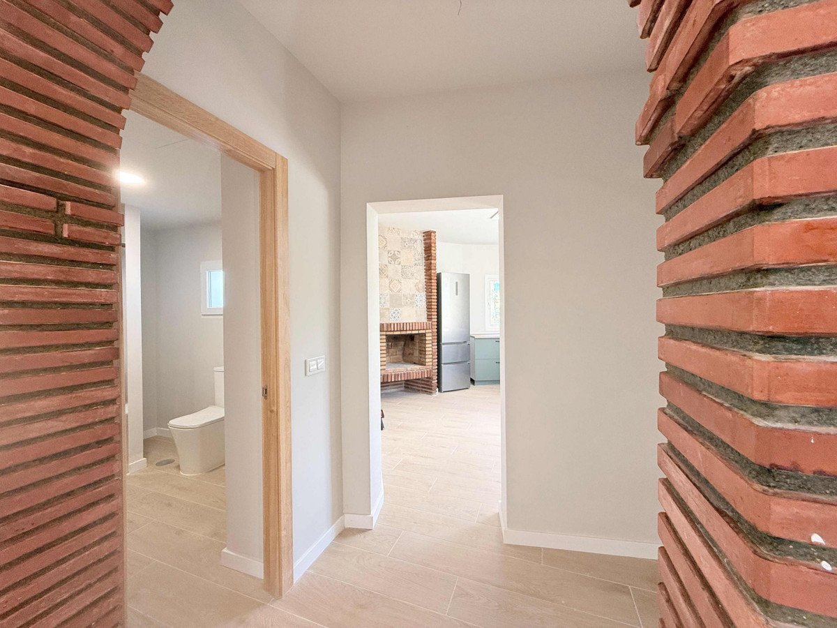 3 Bed Finca - Cortijo in Coín