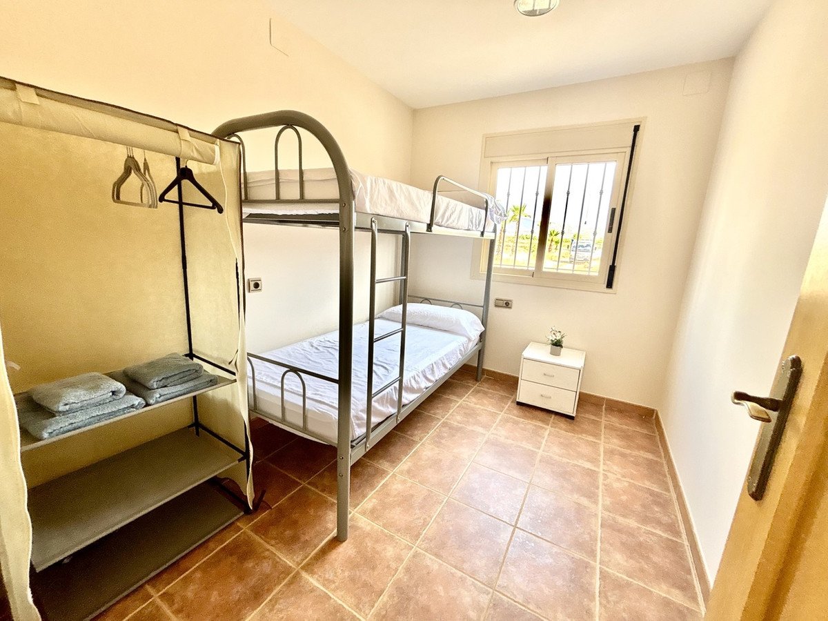 6 Bed Detached Villa in Fuente-Álamo de Murcia