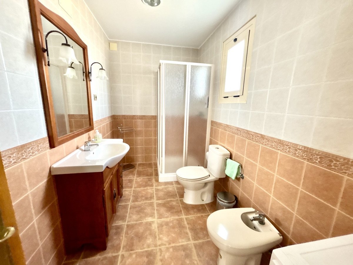 6 Bed Detached Villa in Fuente-Álamo de Murcia