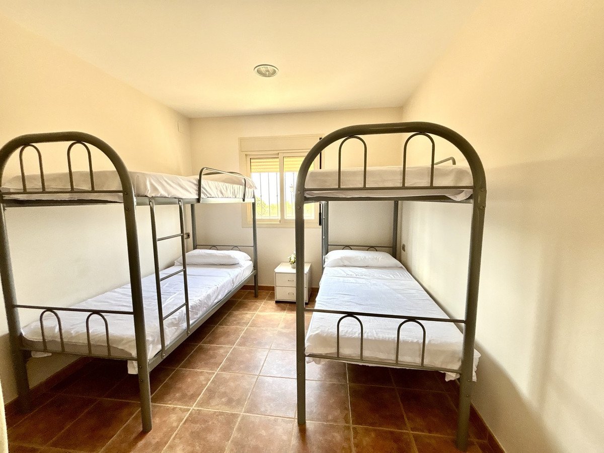 6 Bed Detached Villa in Fuente-Álamo de Murcia
