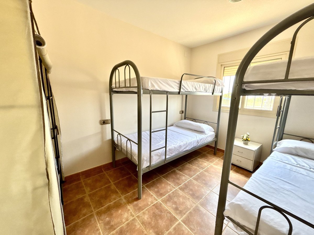 6 Bed Detached Villa in Fuente-Álamo de Murcia