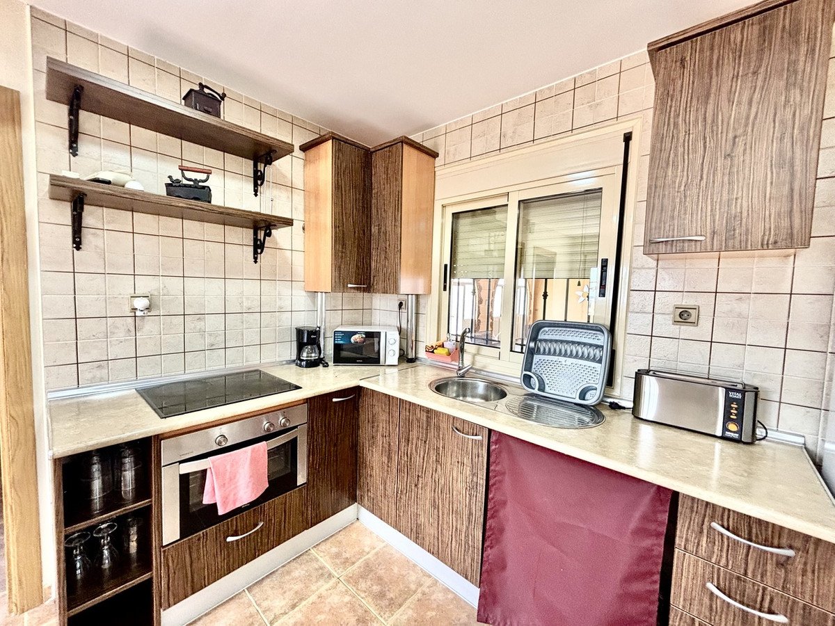 6 Bed Detached Villa in Fuente-Álamo de Murcia