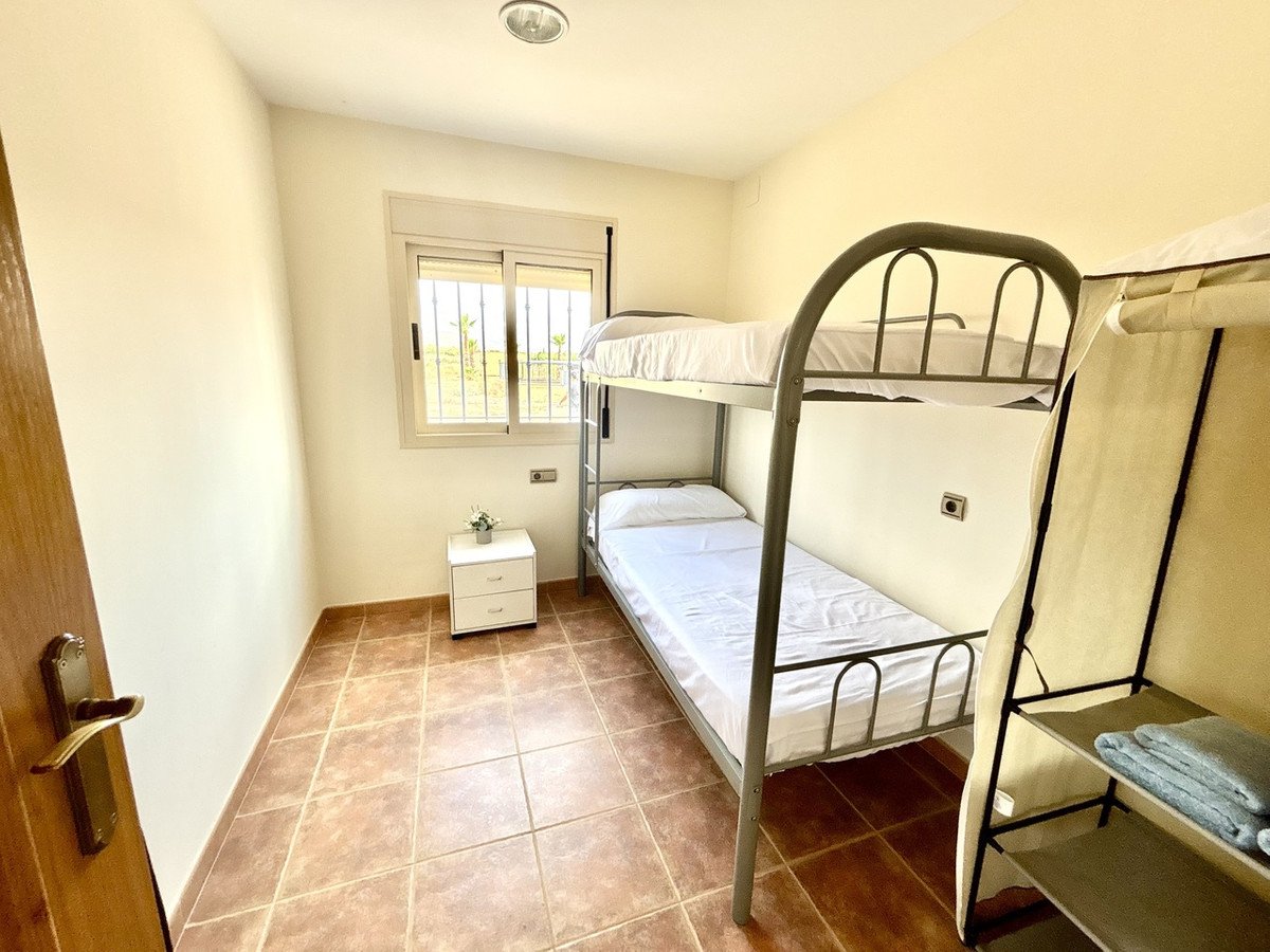 6 Bed Detached Villa in Fuente-Álamo de Murcia
