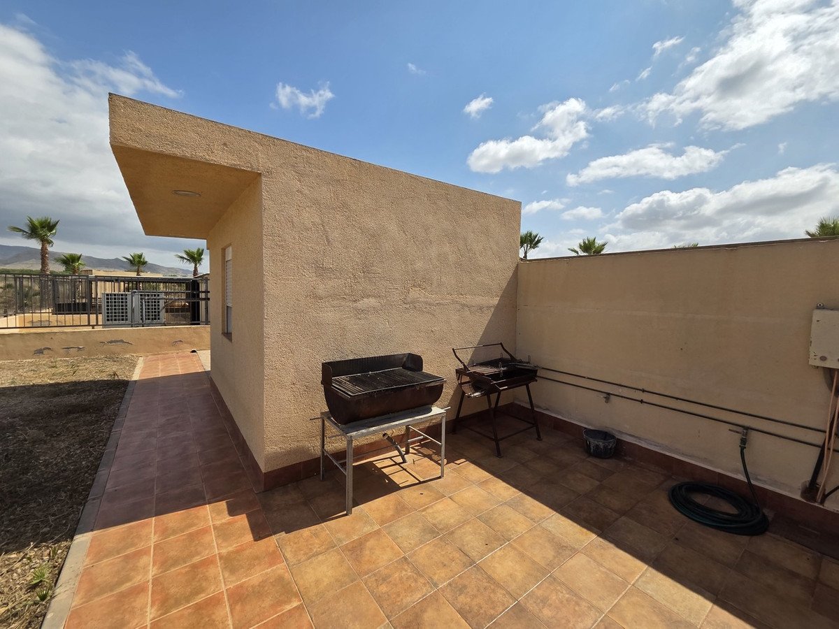6 Bed Detached Villa in Fuente-Álamo de Murcia