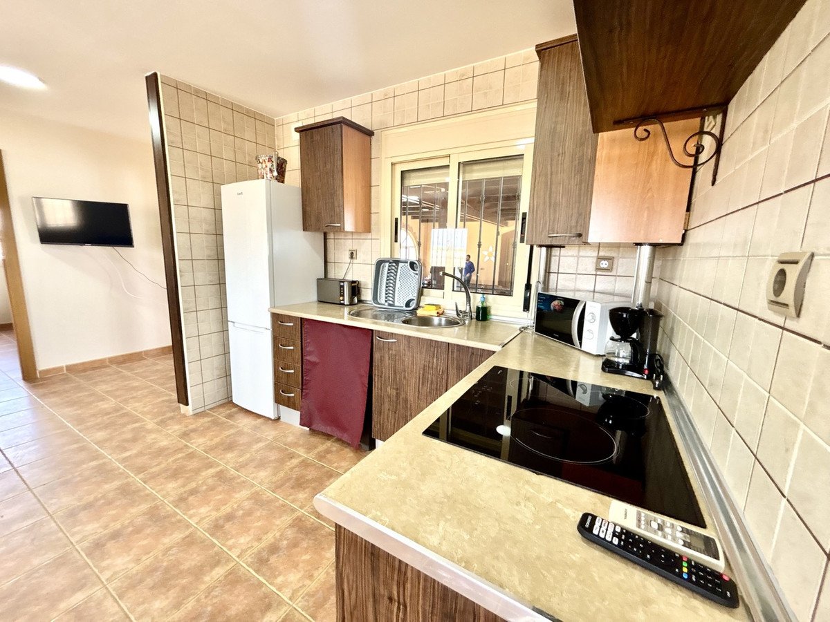 6 Bed Detached Villa in Fuente-Álamo de Murcia