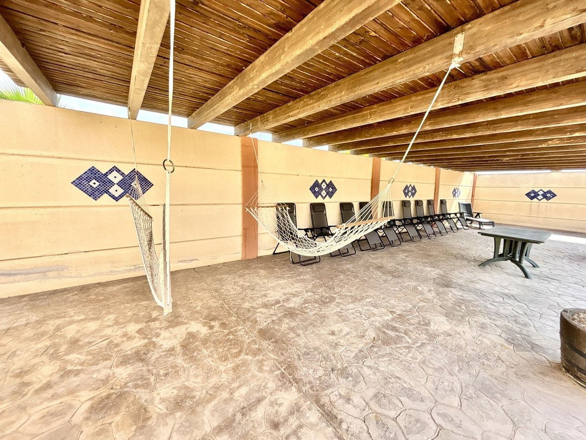 6 Bed Detached Villa in Fuente-Álamo de Murcia