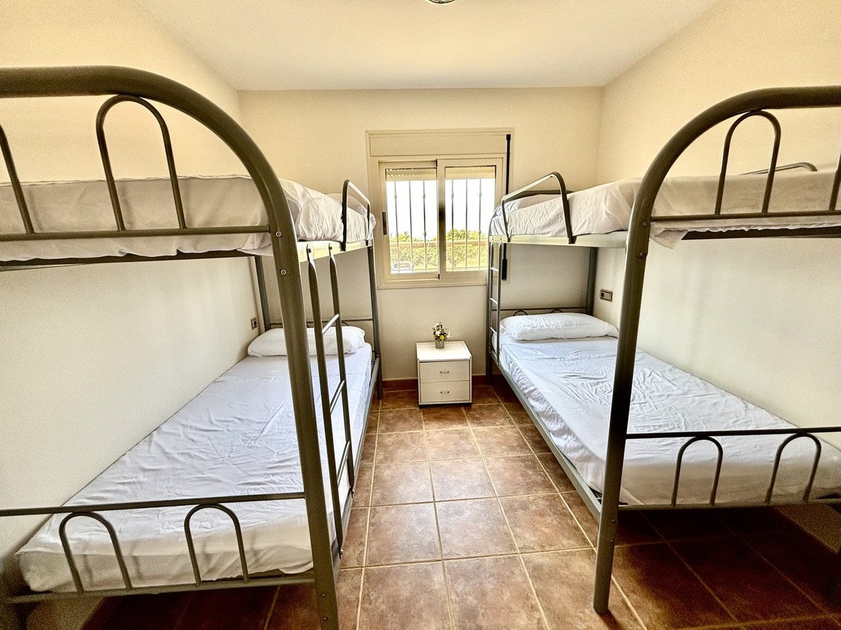 6 Bed Detached Villa in Fuente-Álamo de Murcia
