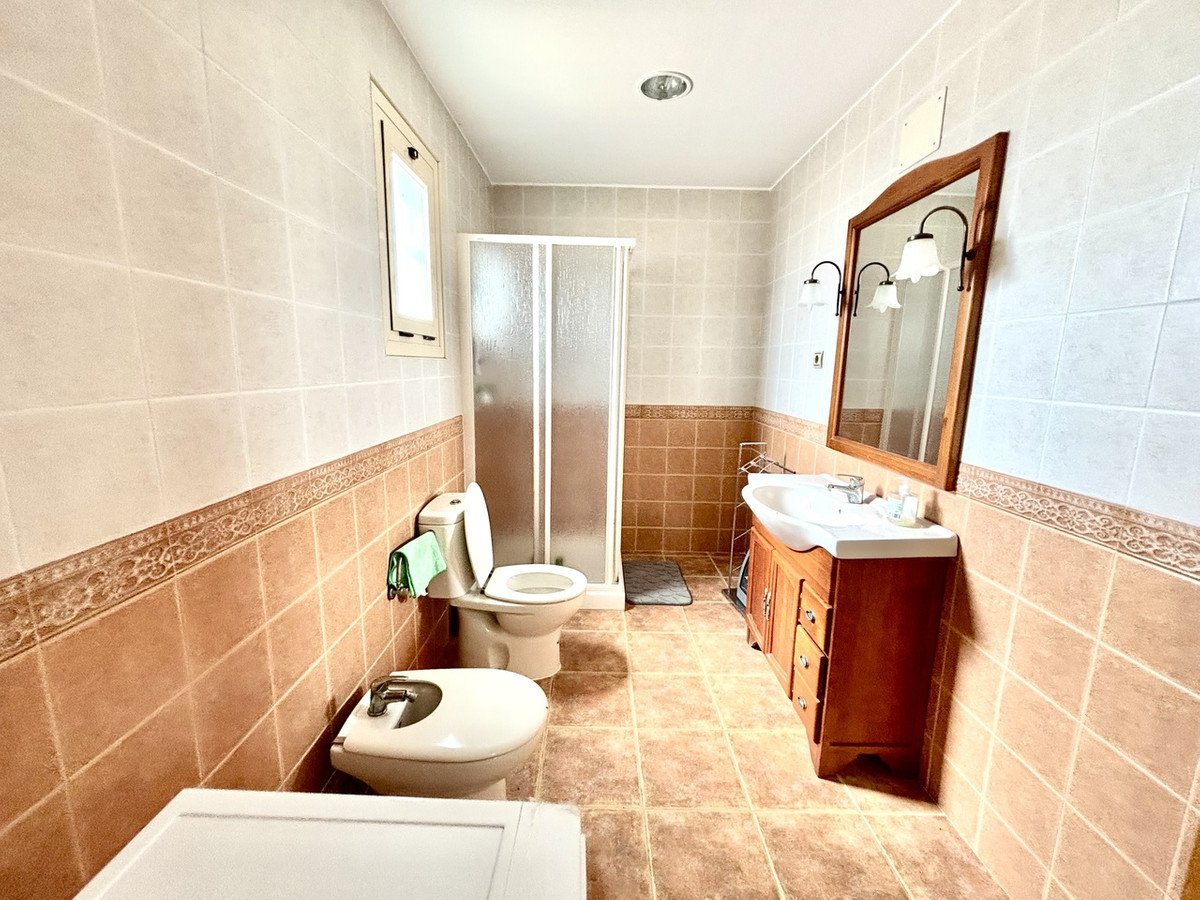 6 Bed Detached Villa in Fuente-Álamo de Murcia