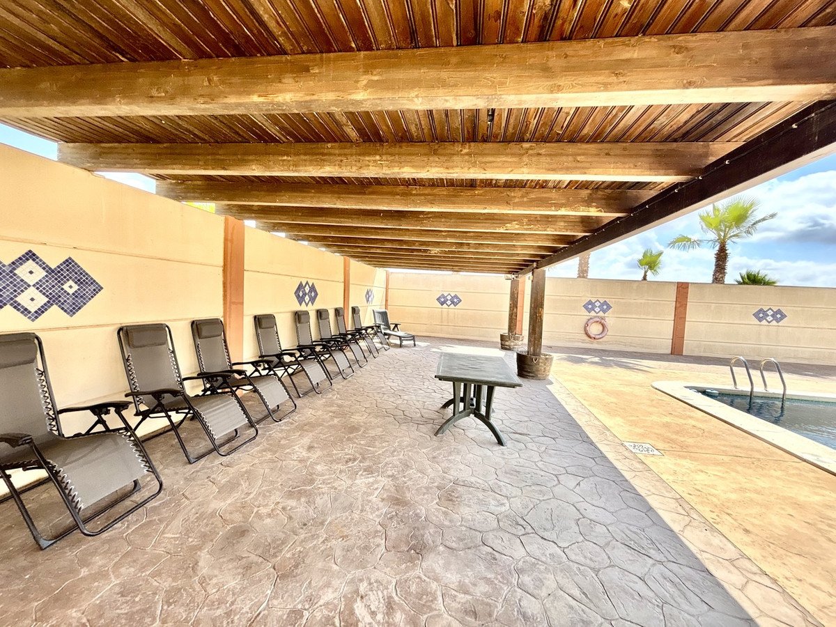 6 Bed Detached Villa in Fuente-Álamo de Murcia
