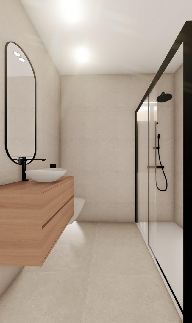 1 Bed New Development in Guardamar del Segura