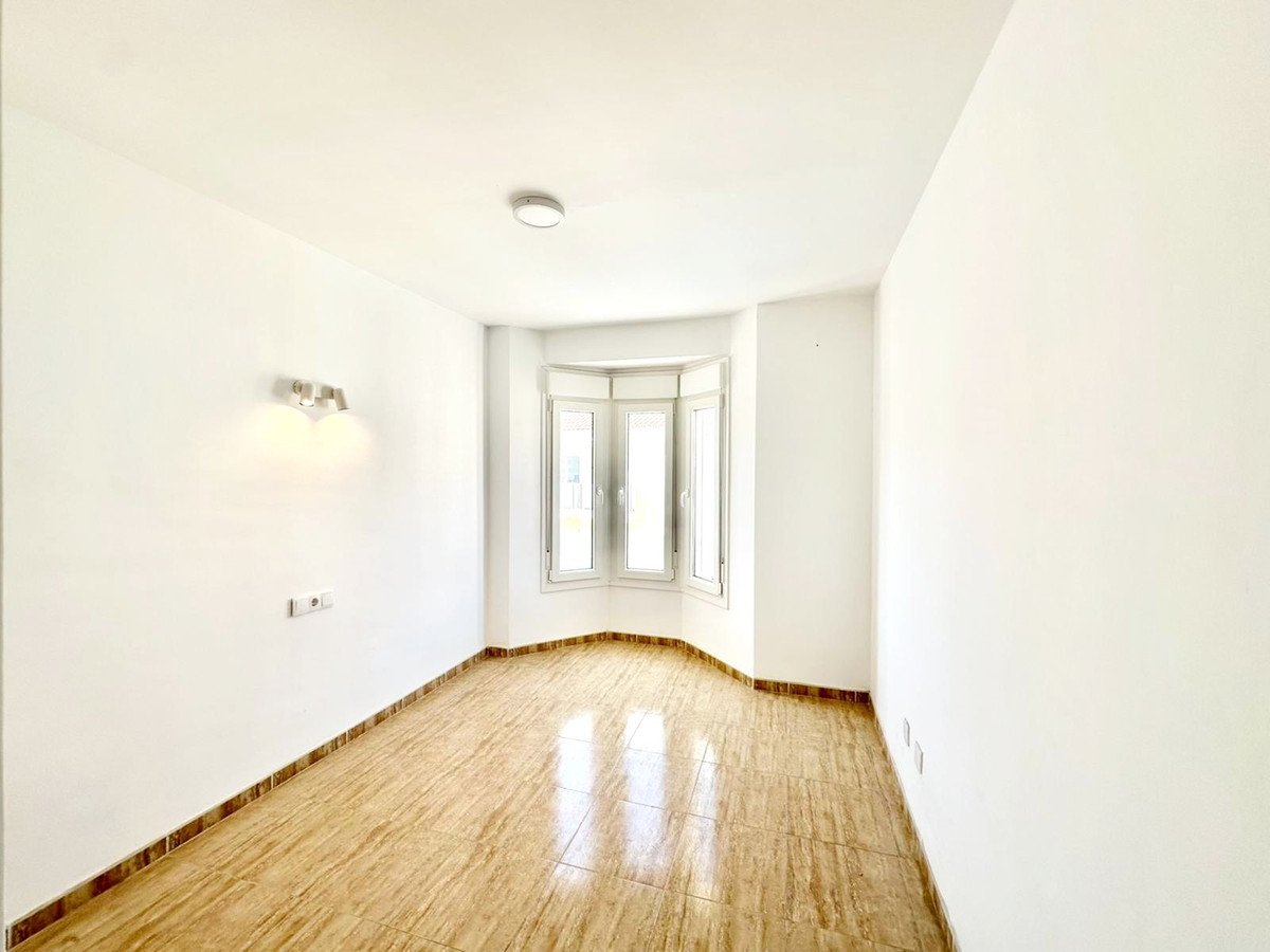 4 Bed Townhouse in Los Boliches