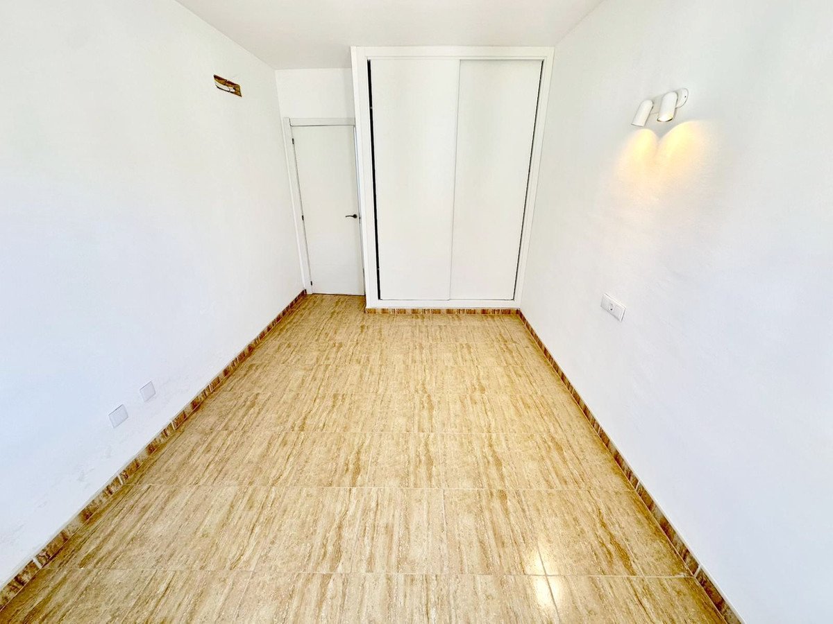 4 Bed Townhouse in Los Boliches