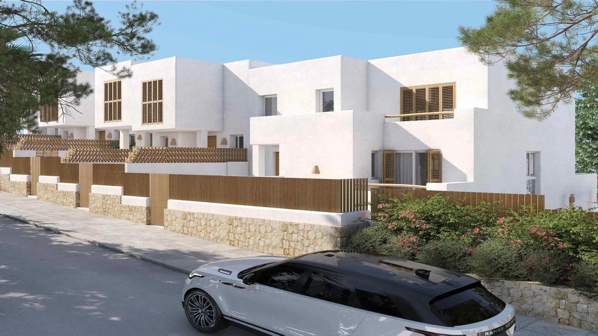 2 Bed Bungalow in El Ràfol d'Almúnia