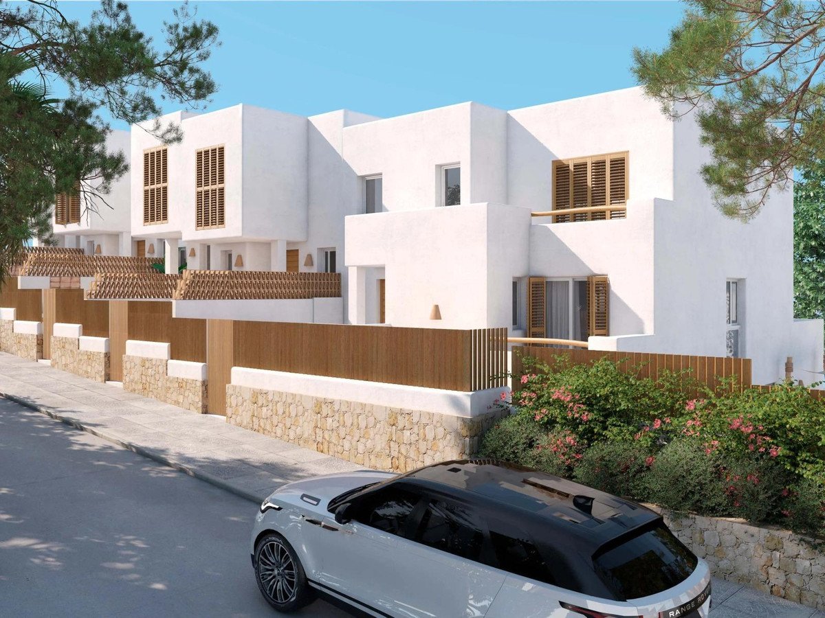 2 Bed Bungalow in El Ràfol d'Almúnia