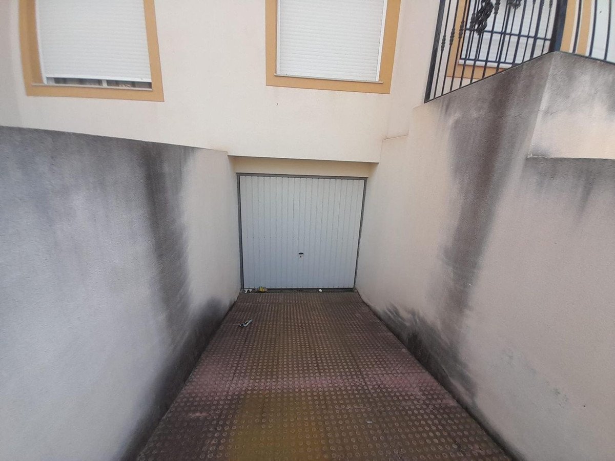 3 Bed Townhouse in Mazarrón