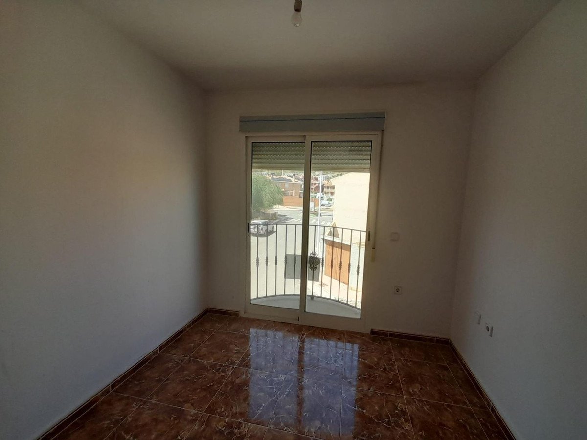 3 Bed Townhouse in Mazarrón