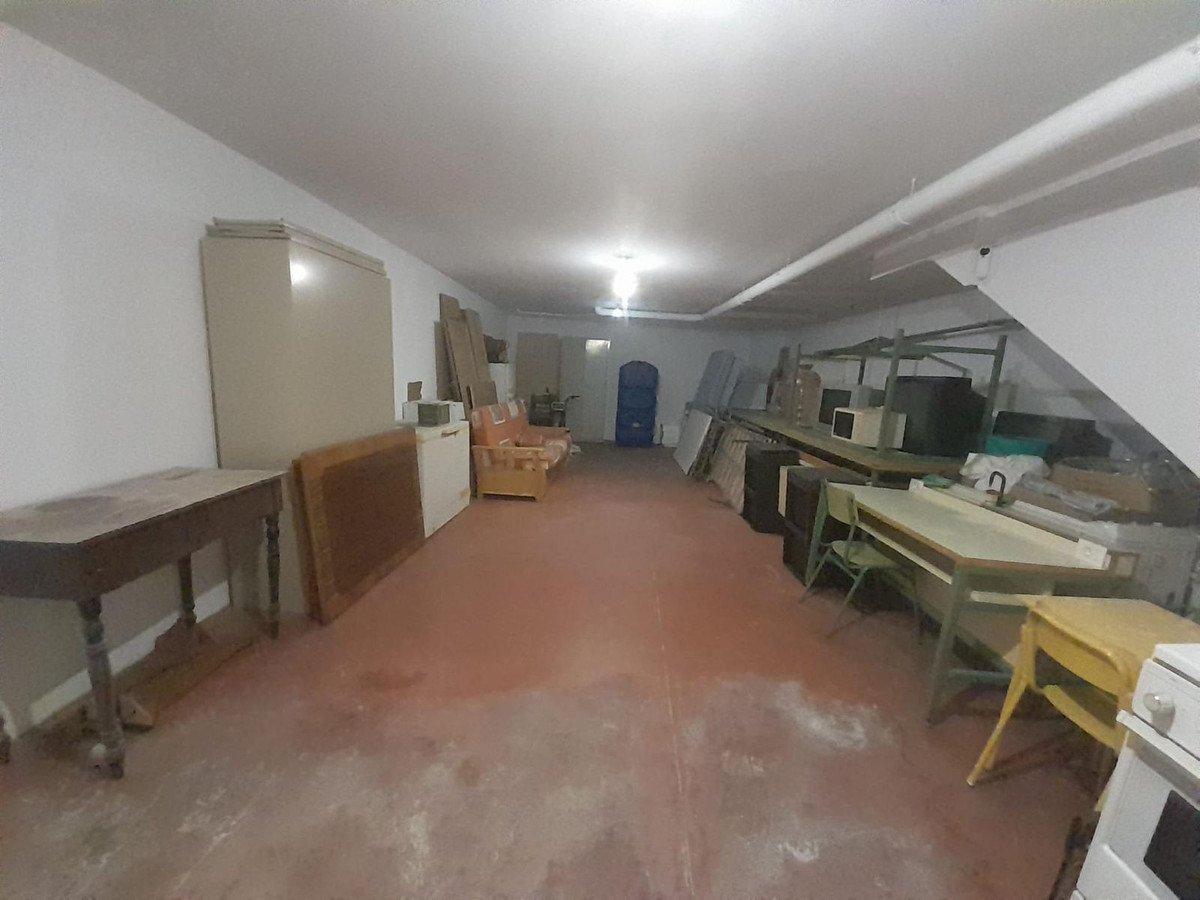 3 Bed Townhouse in Mazarrón
