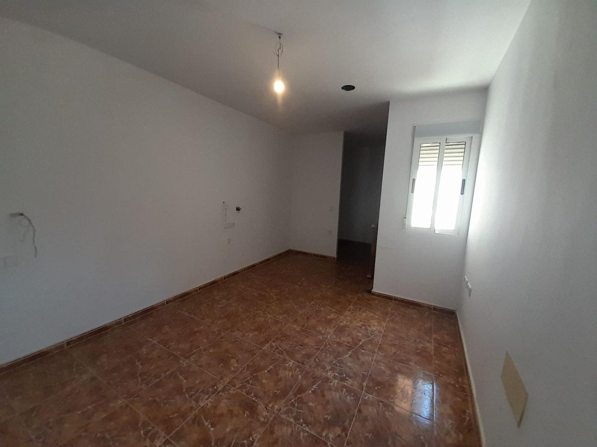 3 Bed Townhouse in Mazarrón