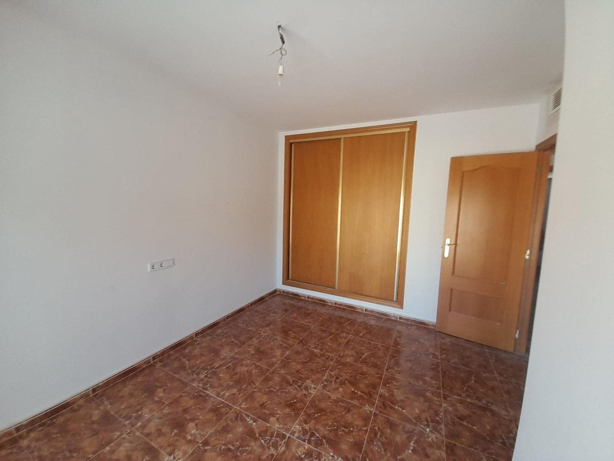 3 Bed Townhouse in Mazarrón